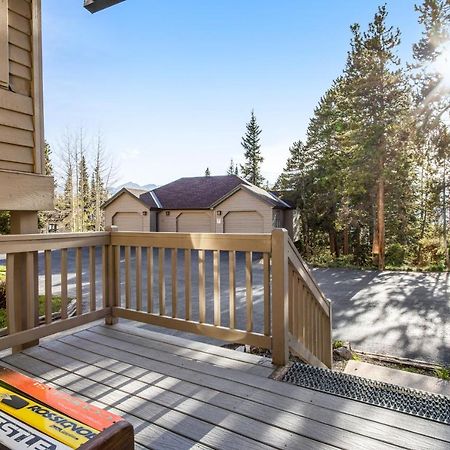 Baldy Retreat Villa Breckenridge Exterior photo