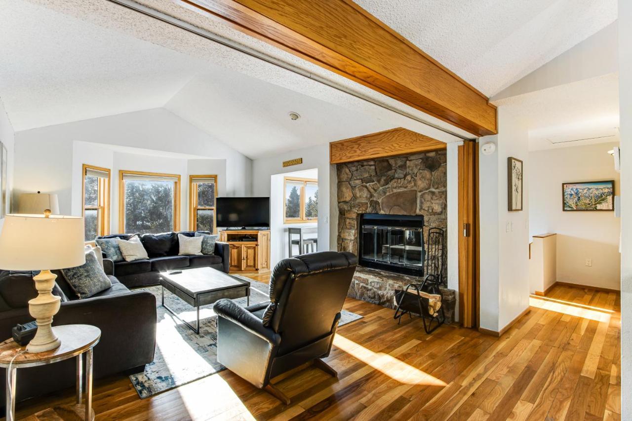 Baldy Retreat Villa Breckenridge Exterior photo