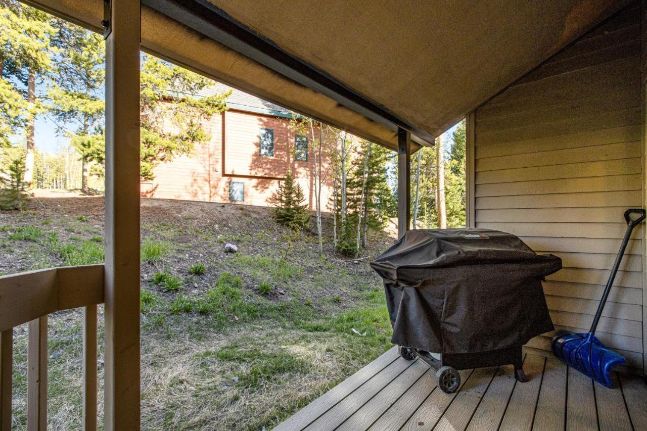 Baldy Retreat Villa Breckenridge Exterior photo